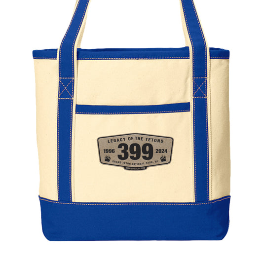 Nat/Navy - FRONT