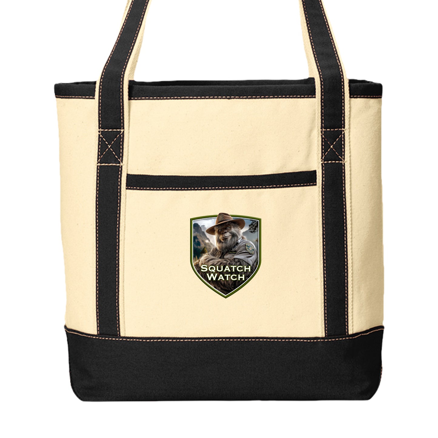 Nat/Black - BG412 - FRONT