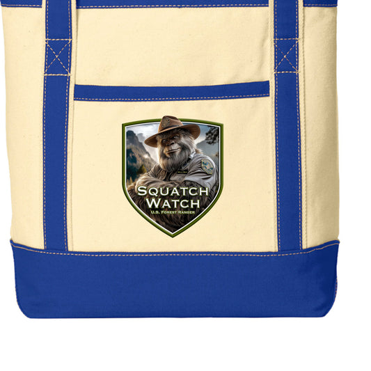 Nat/True Royal - FRONT