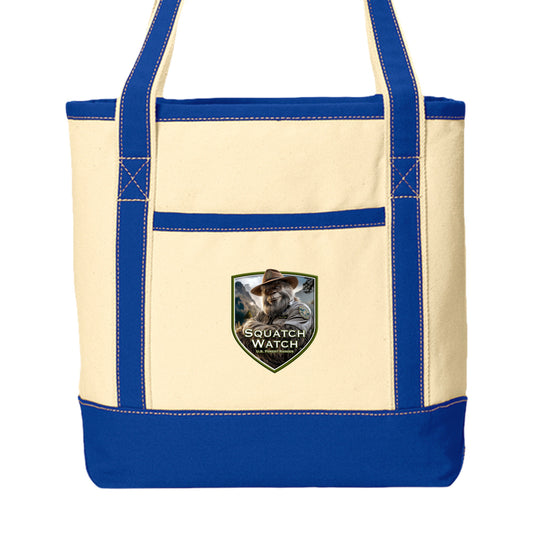 Nat/Navy - FRONT