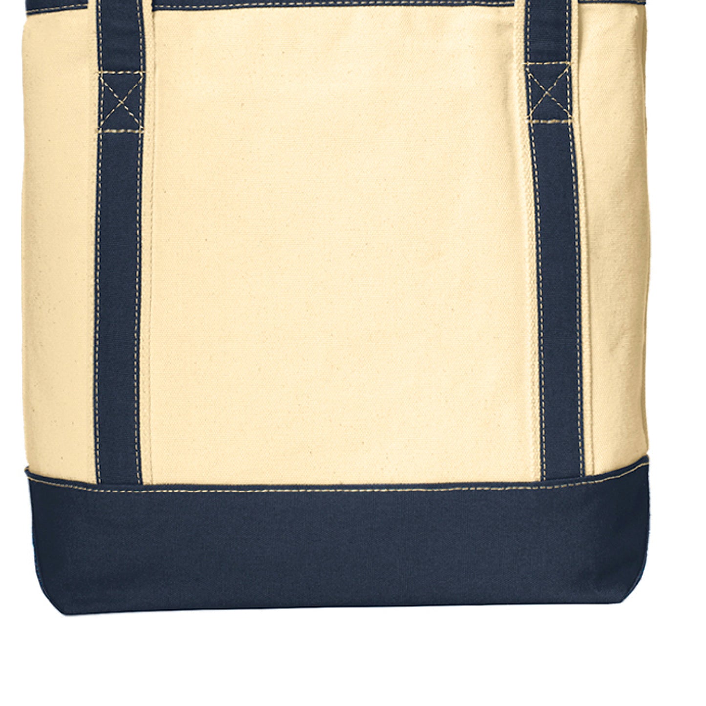 Nat/Navy - BACK