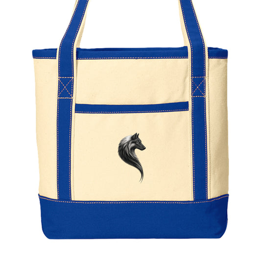 Nat/Navy - FRONT
