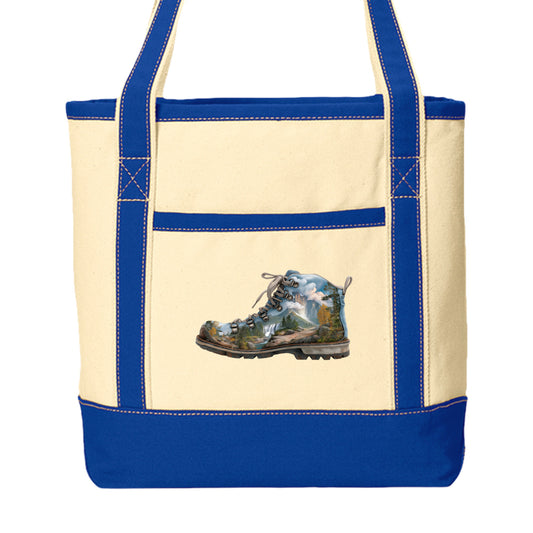 Nat/Navy - FRONT