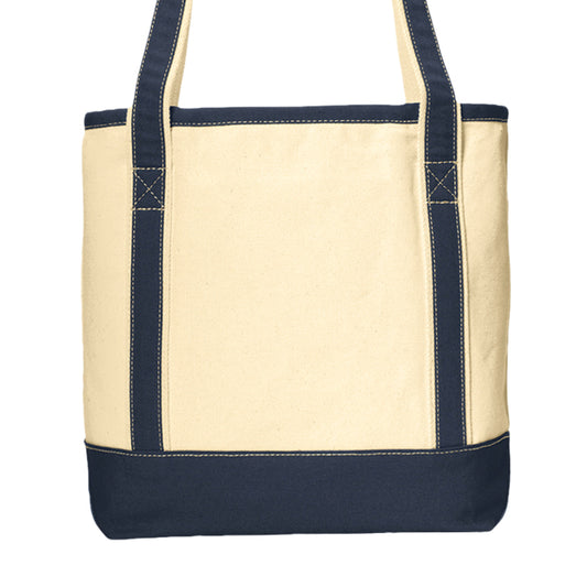 Nat/True Royal - BACK