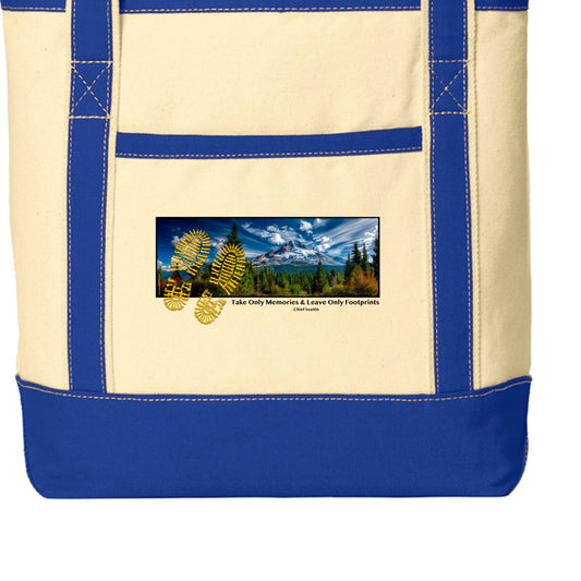 Nat/True Royal - FRONT