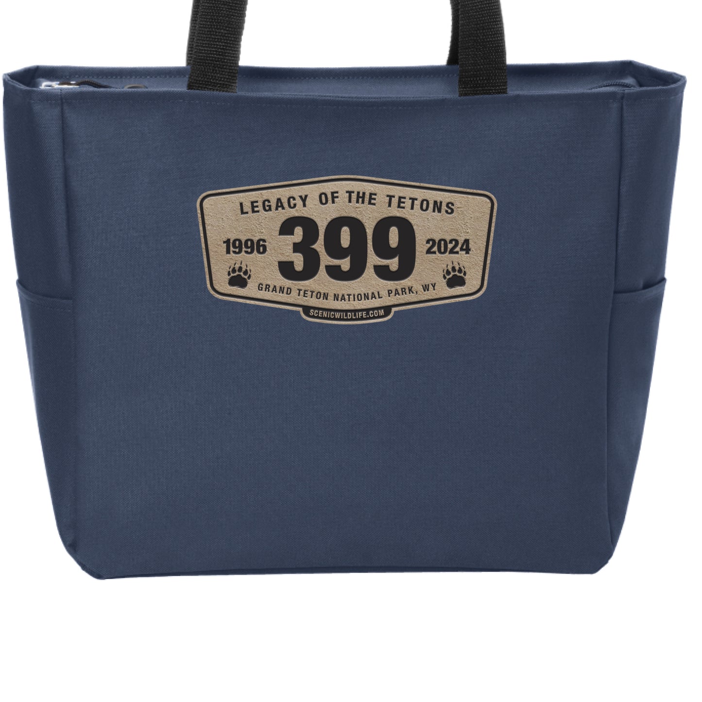 Navy - FRONT