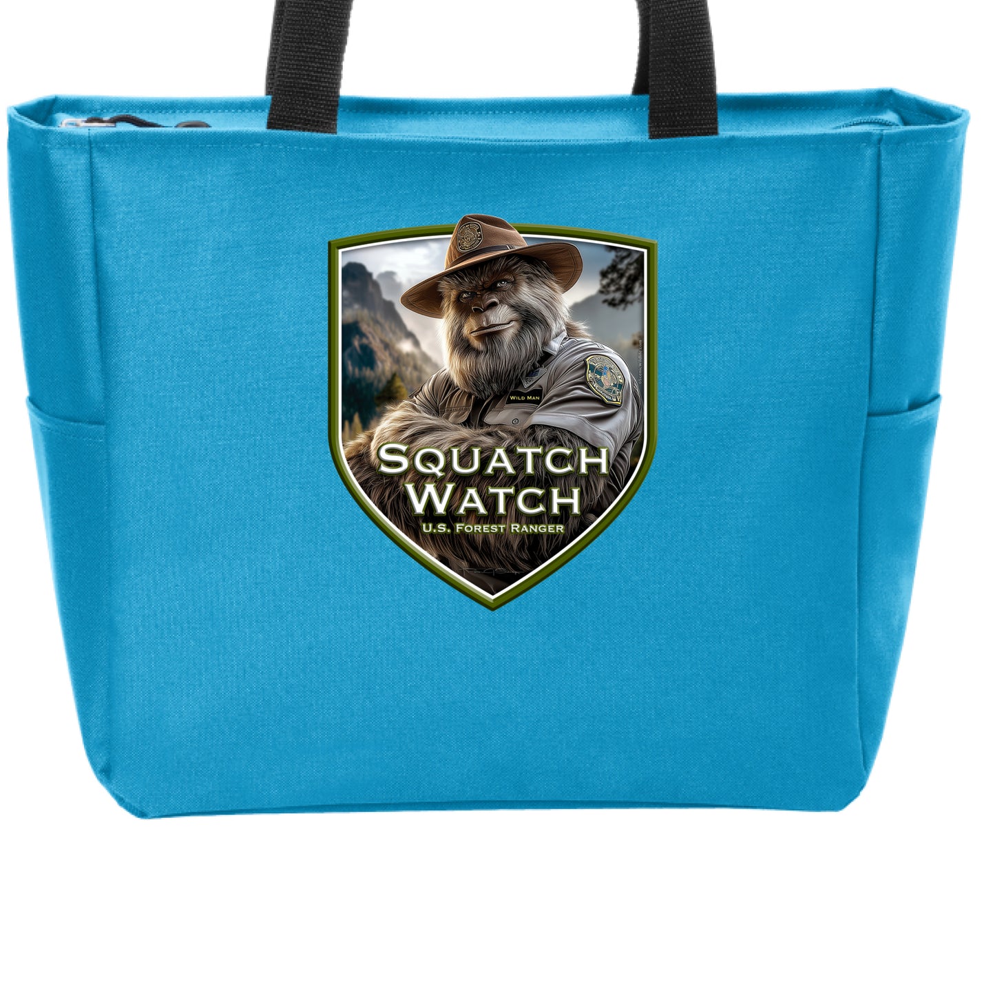 Turquoise - FRONT