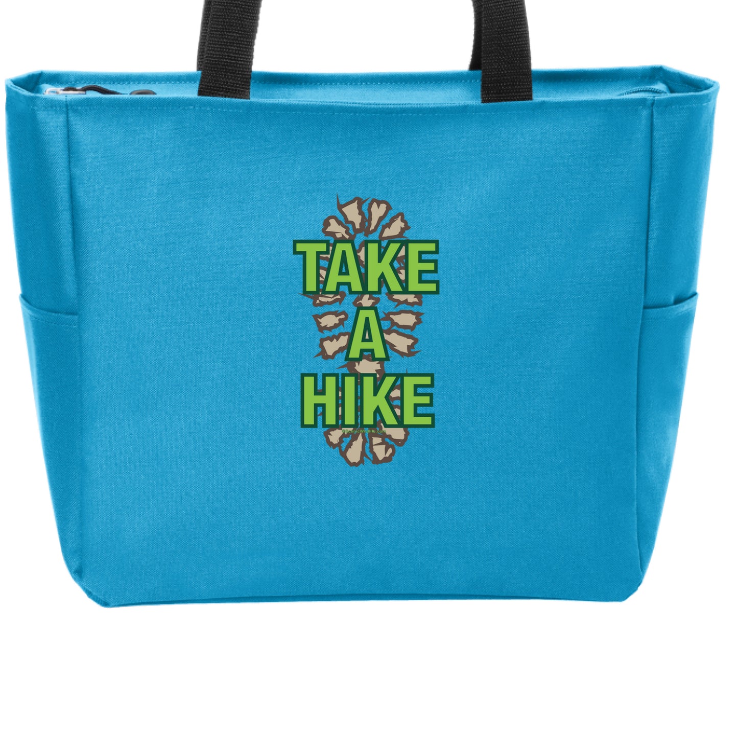 Turquoise - FRONT