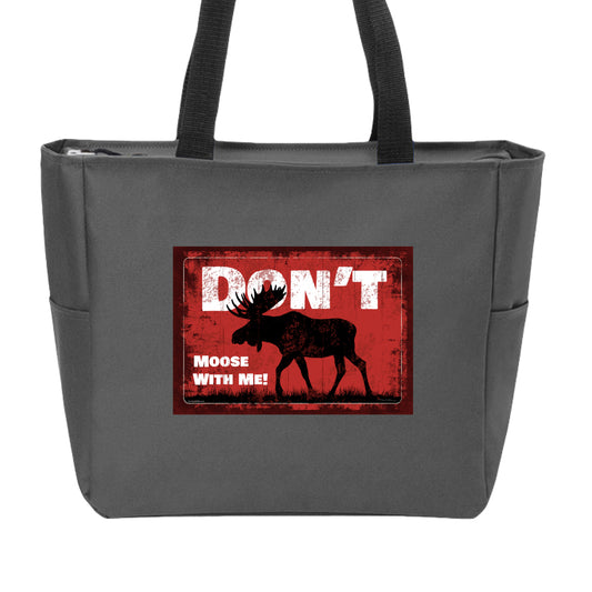 Dark Charcoal - FRONT