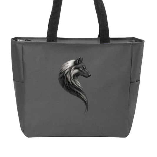 Dark Charcoal - FRONT