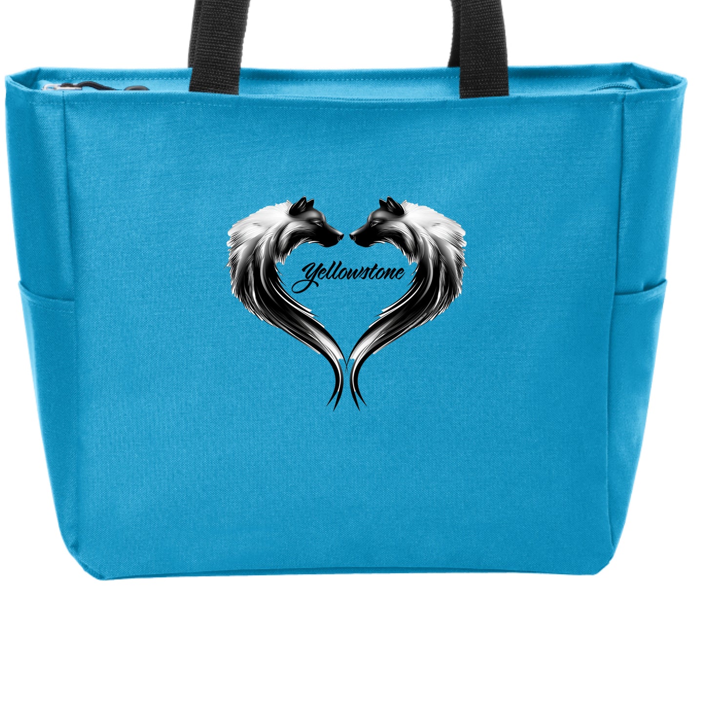 Turquoise - FRONT