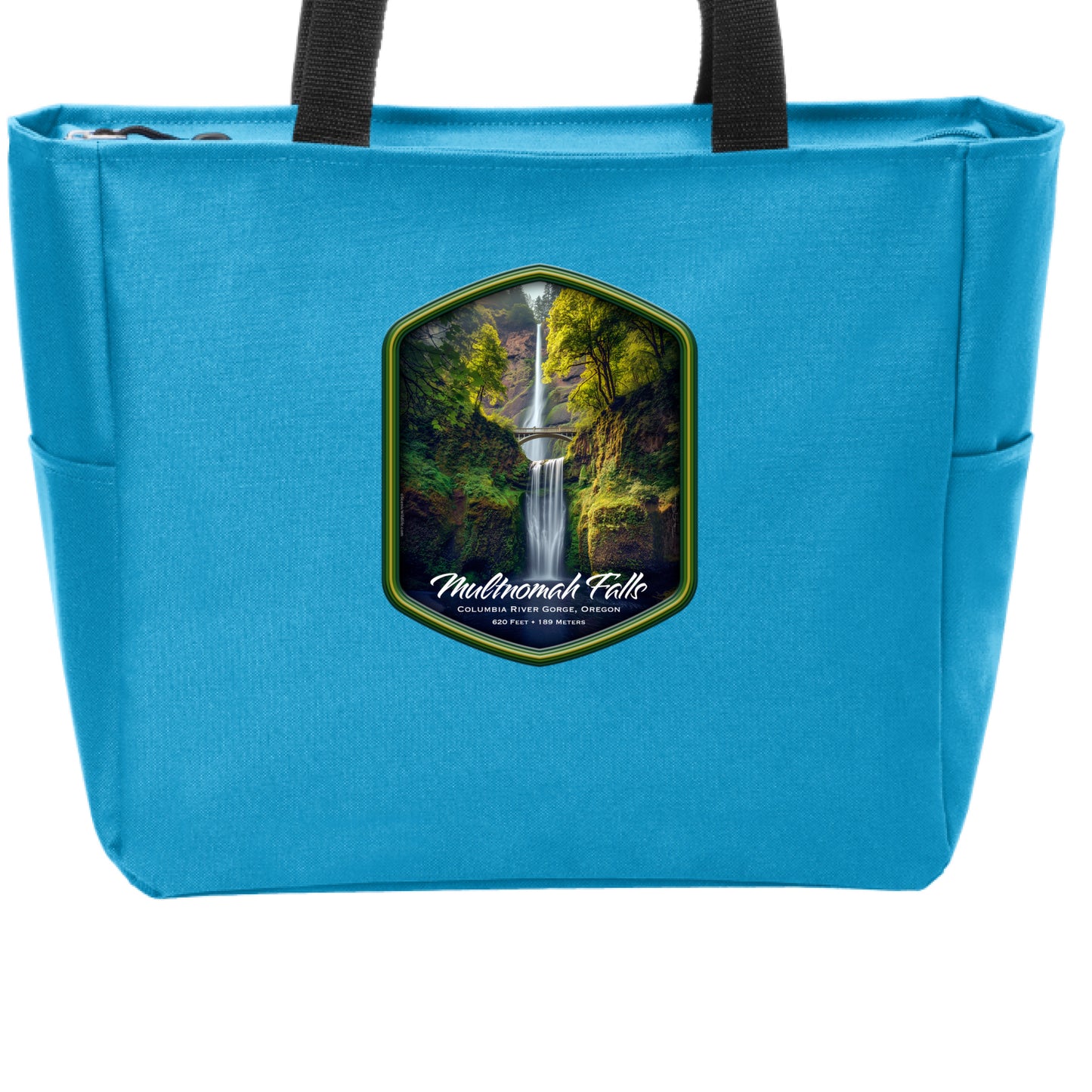 Turquoise - FRONT