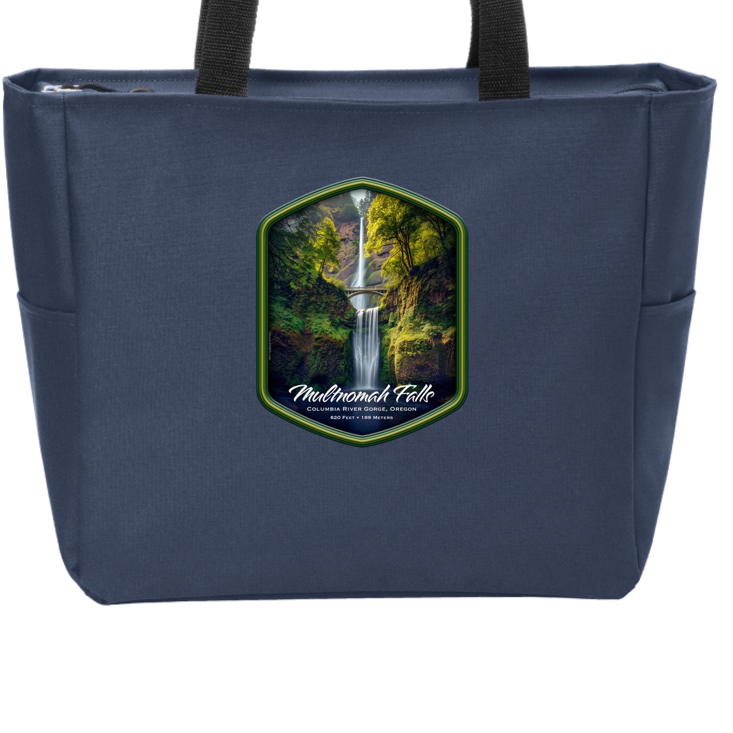 Navy - FRONT