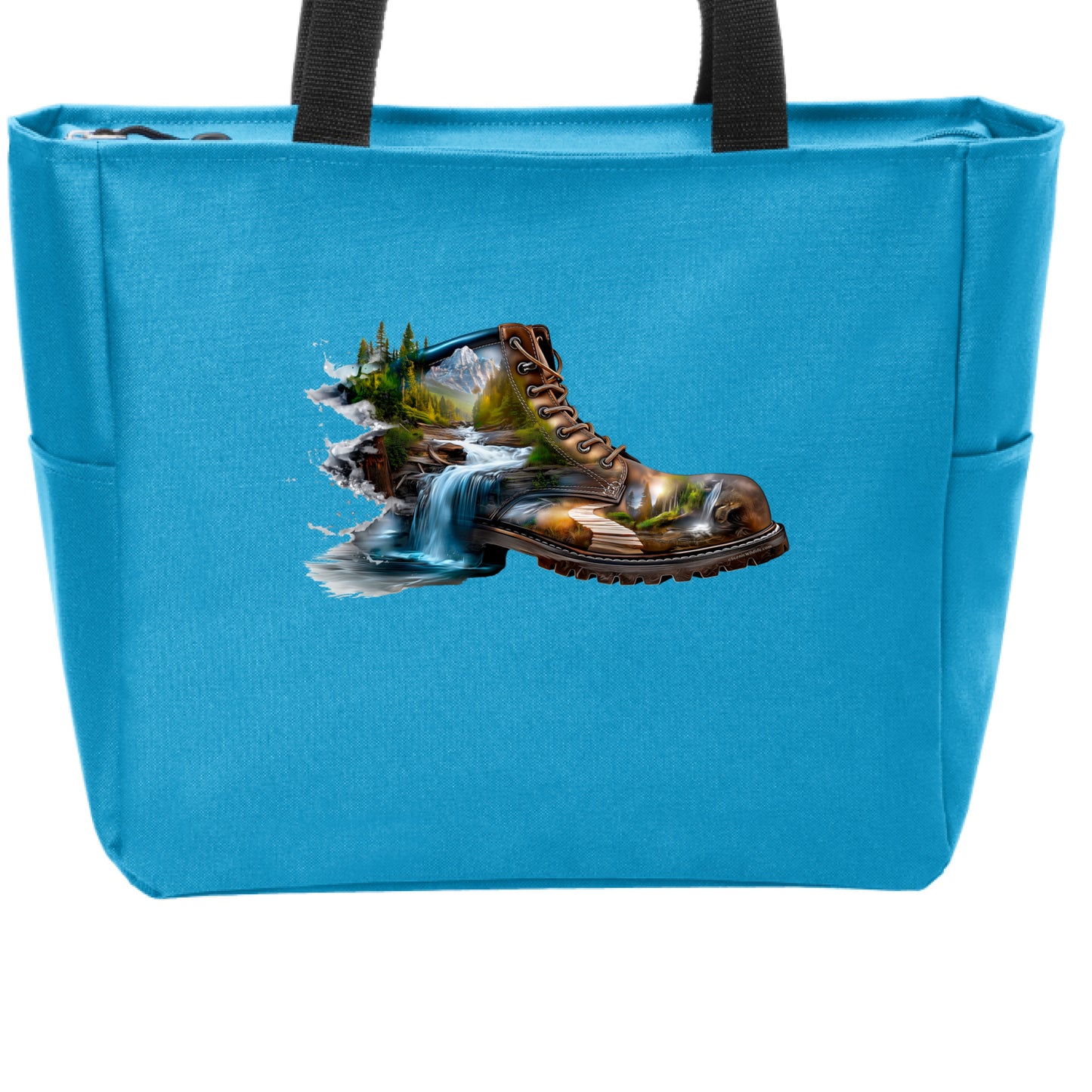 Turquoise - FRONT