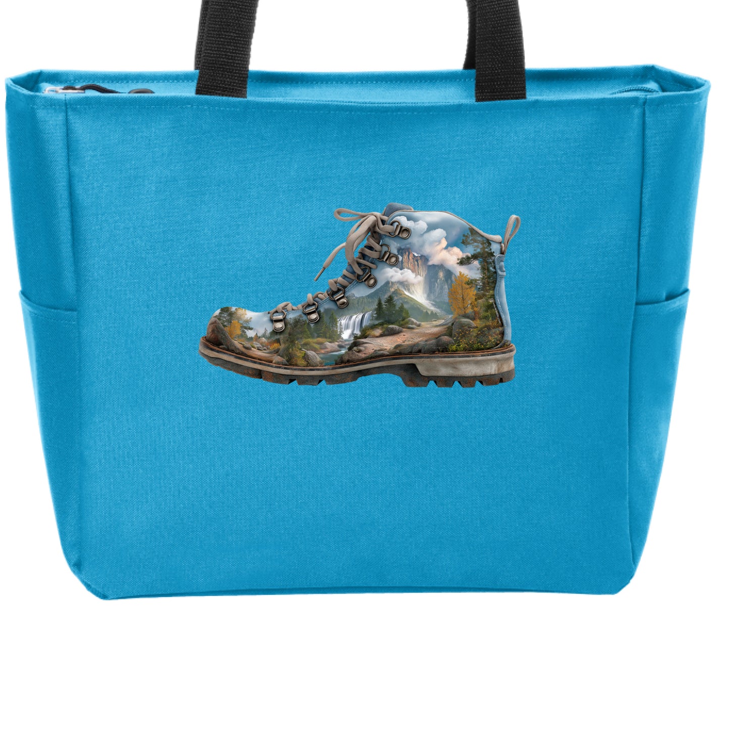 Turquoise - FRONT