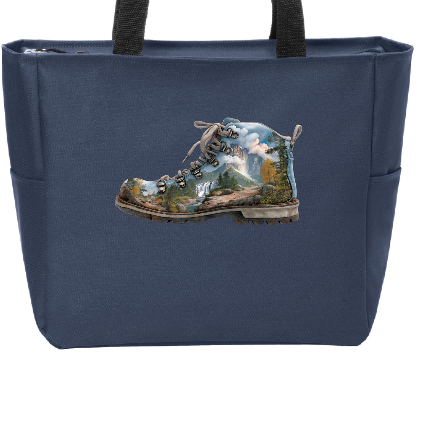 Navy - FRONT
