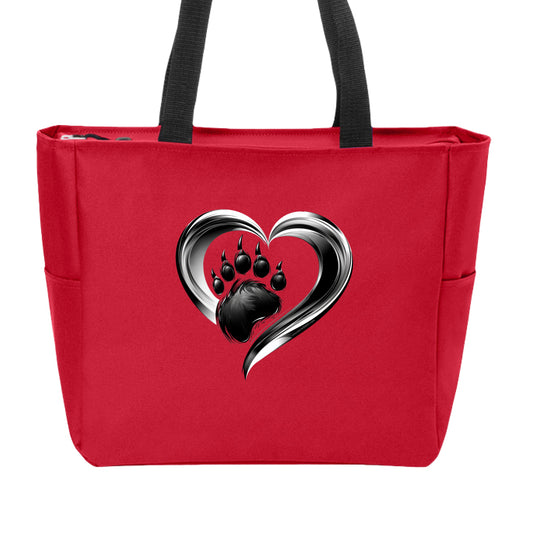 Chili Red - FRONT
