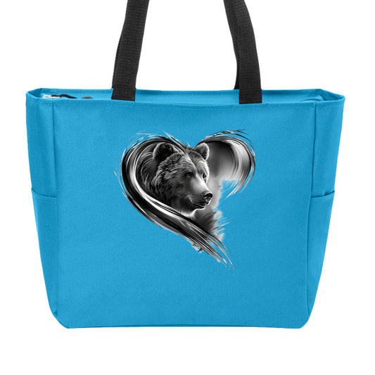 Turquoise - FRONT