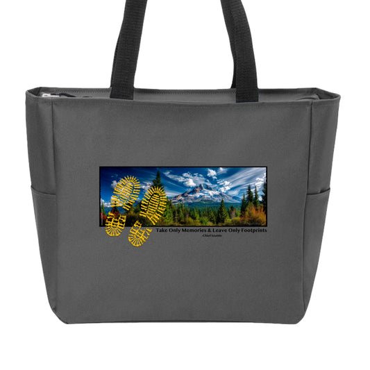 Dark Charcoal - FRONT