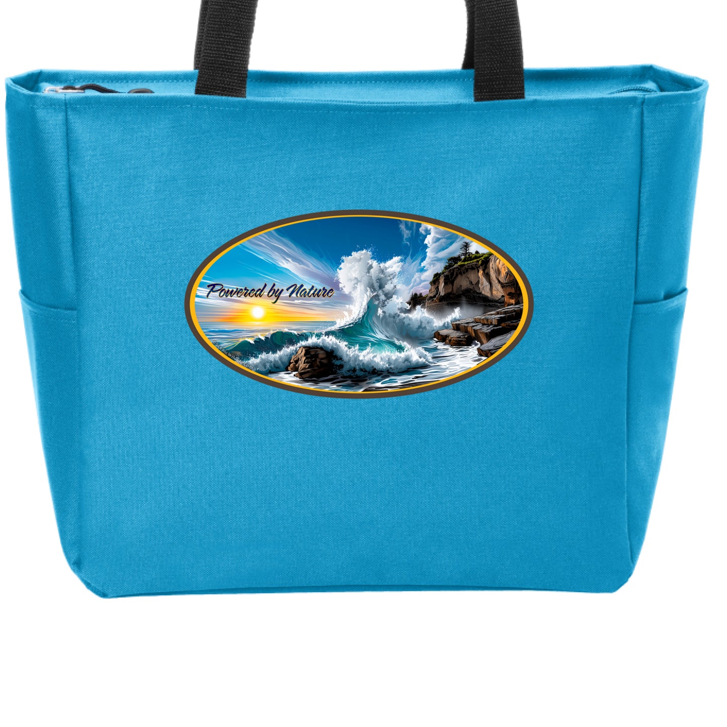 Turquoise - FRONT