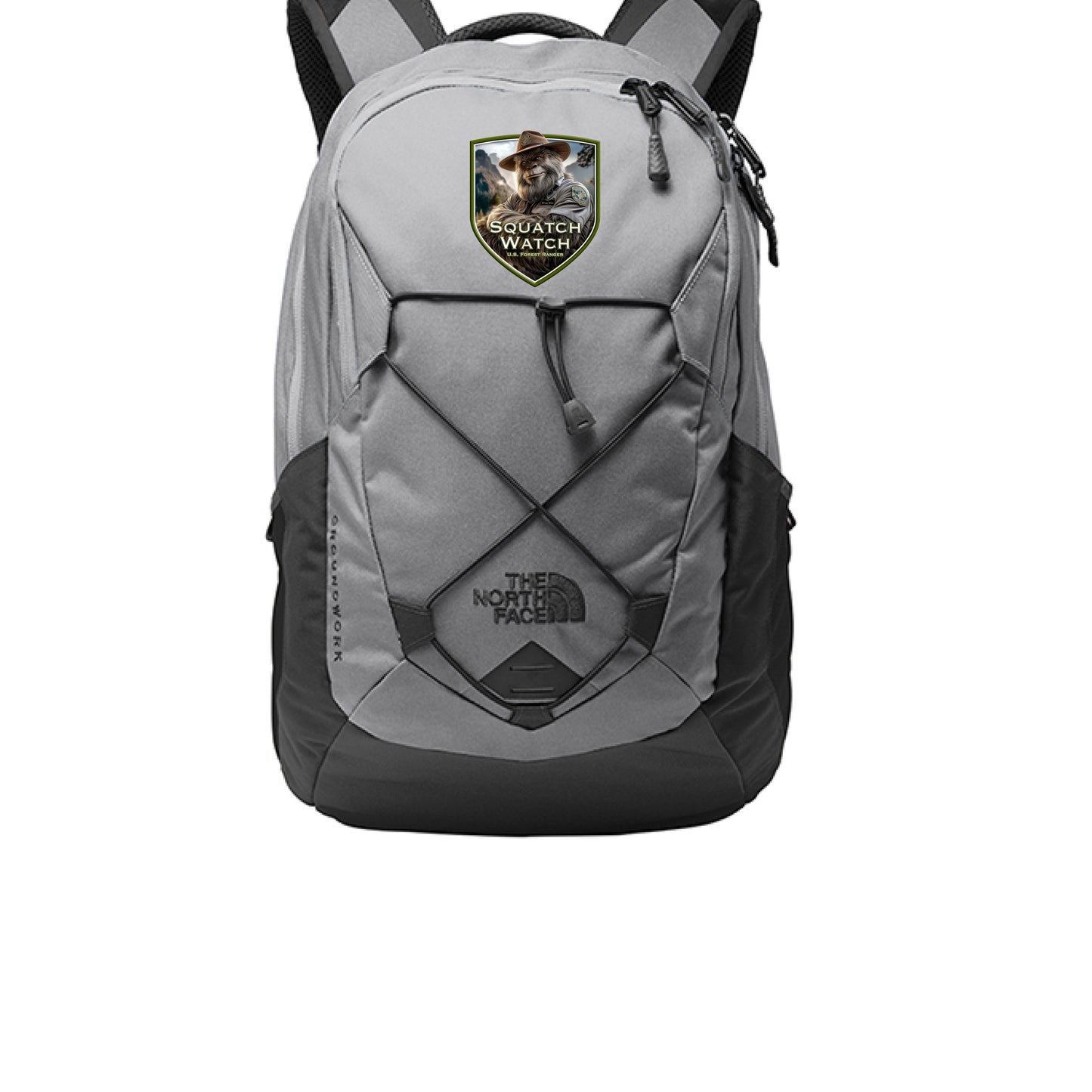 Mid Gry/As Gry - FRONT