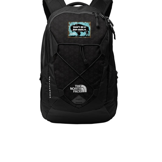 TNF Black - FRONT