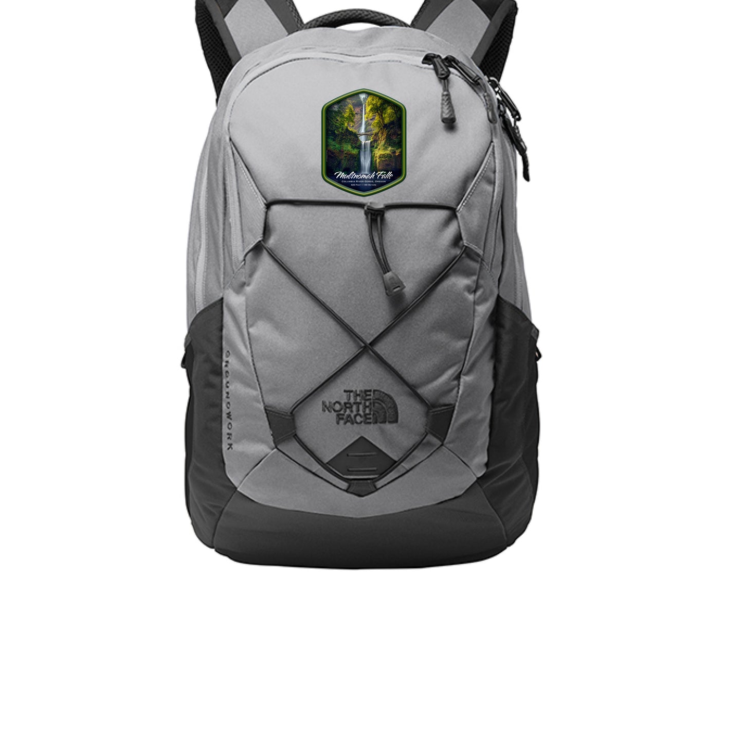 Mid Gry/As Gry - FRONT