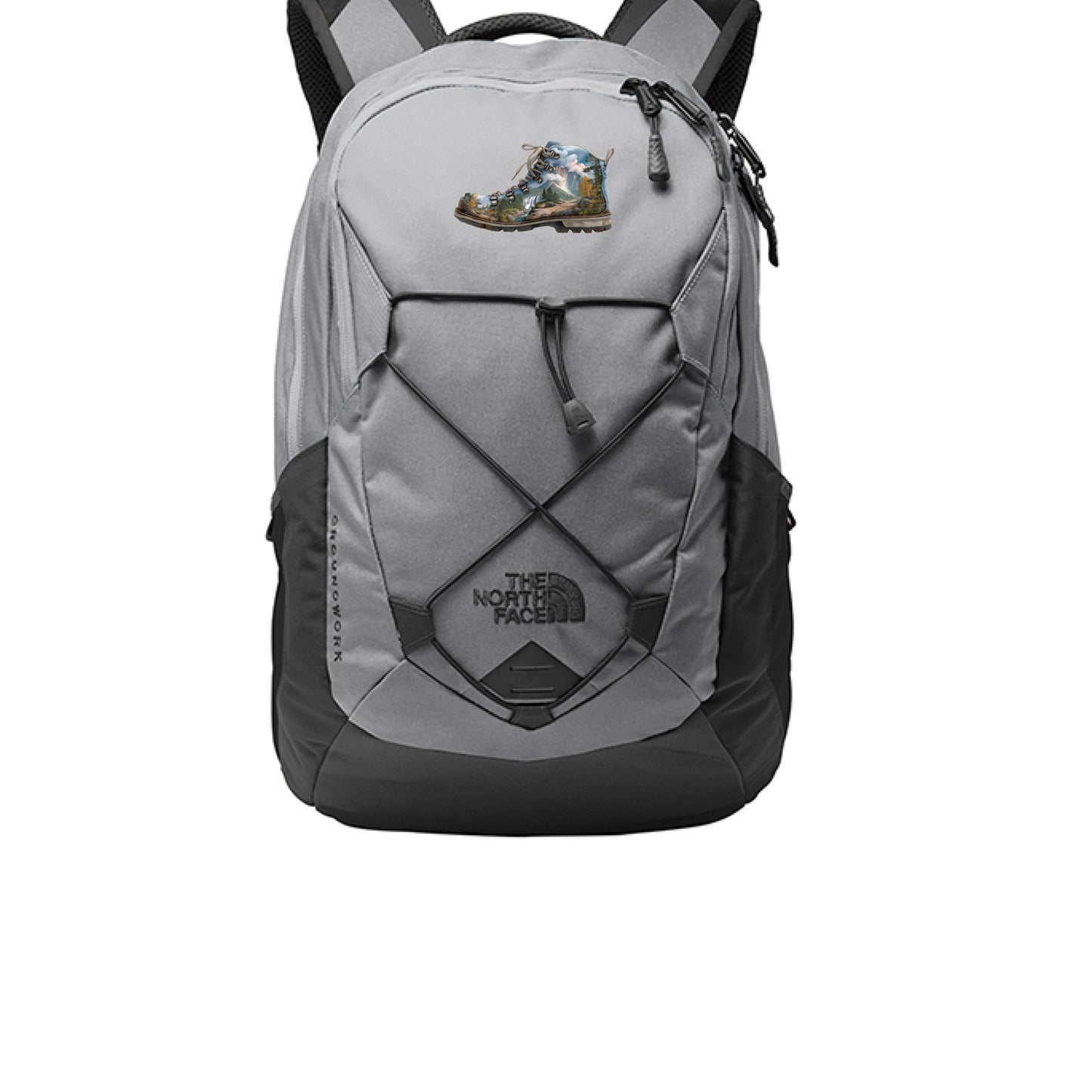 Mid Gry/As Gry - FRONT