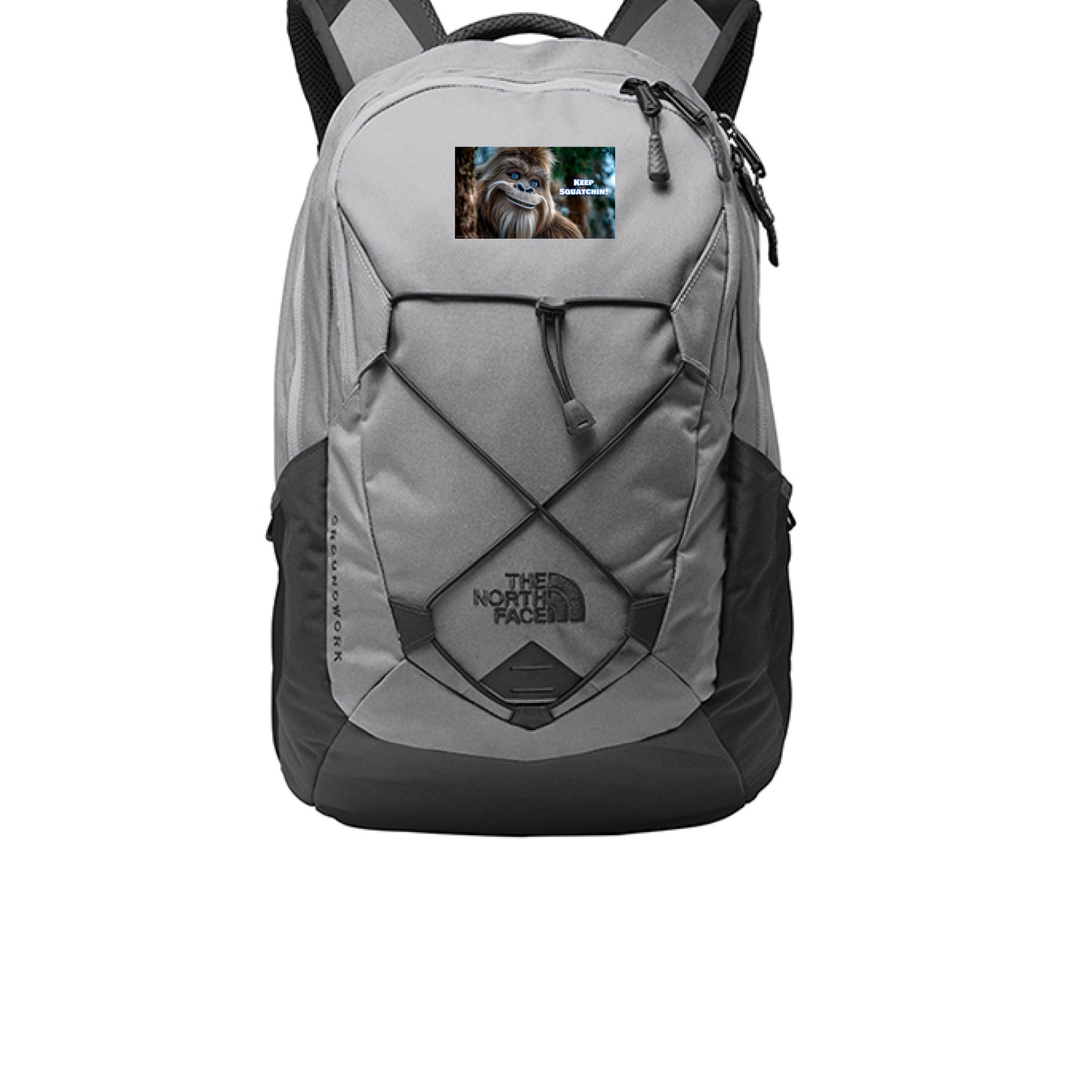 Mid Gry/As Gry - FRONT