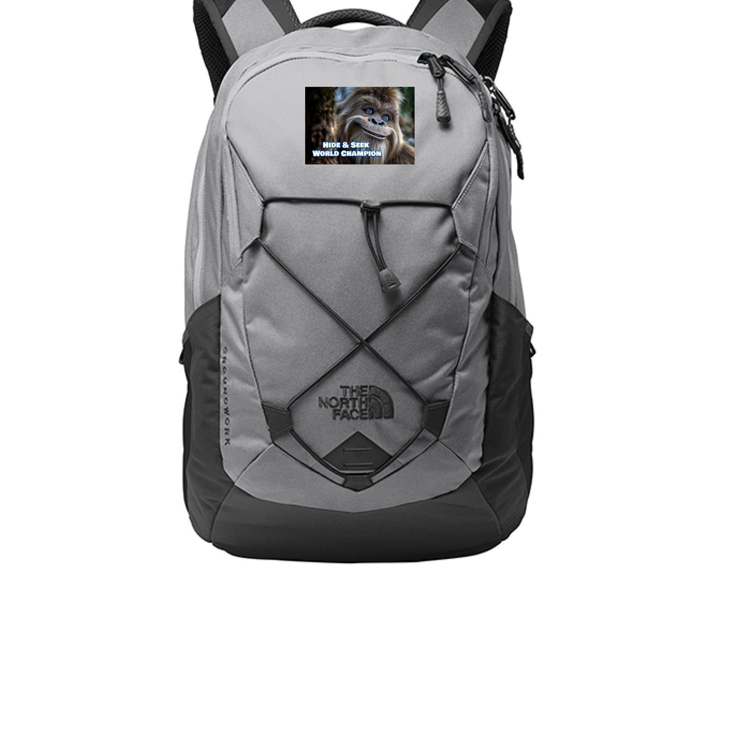 Mid Gry/As Gry - FRONT