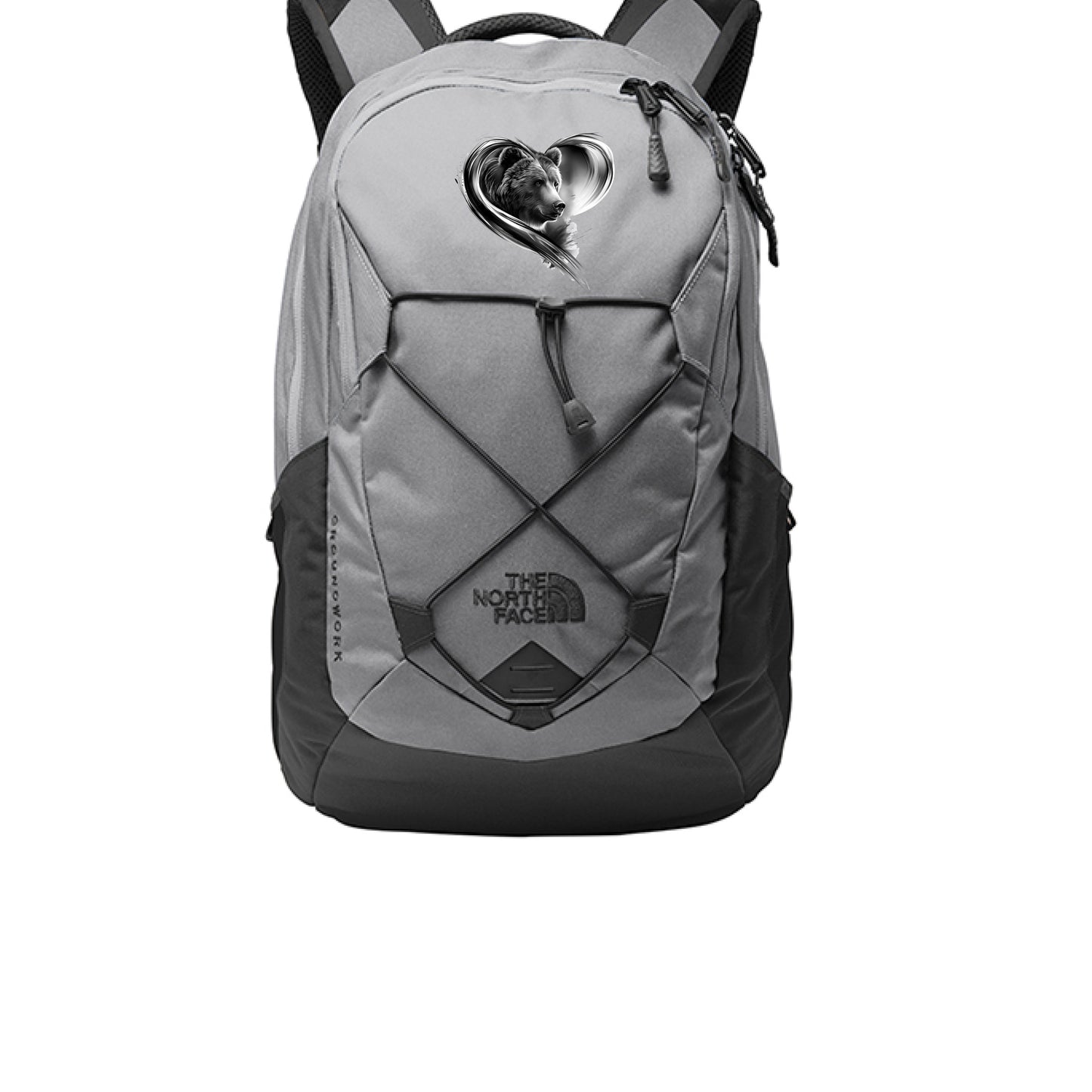 Mid Gry/As Gry - FRONT