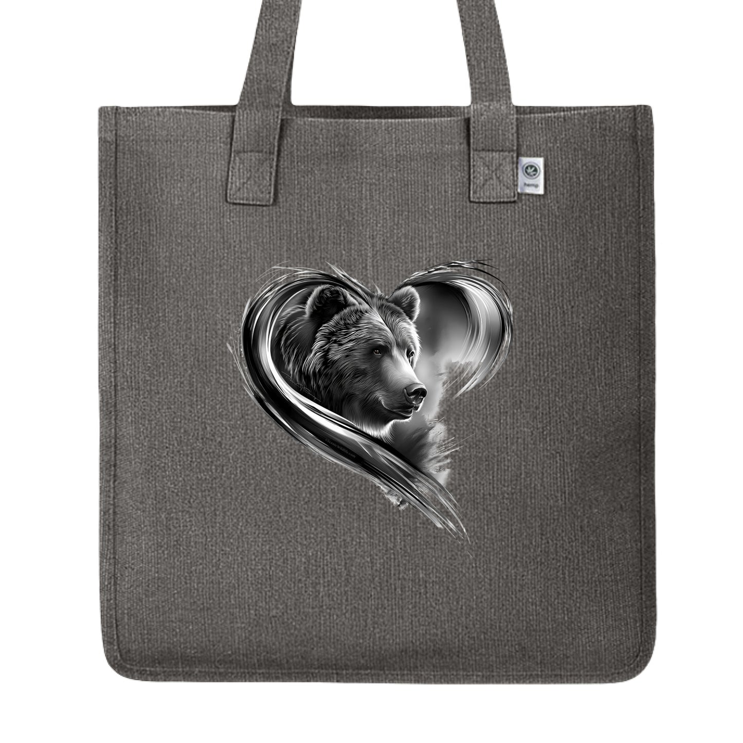 CHARCOAL - FRONT