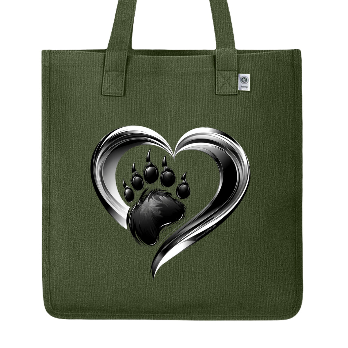 OLIVE - EC8015 - FRONT