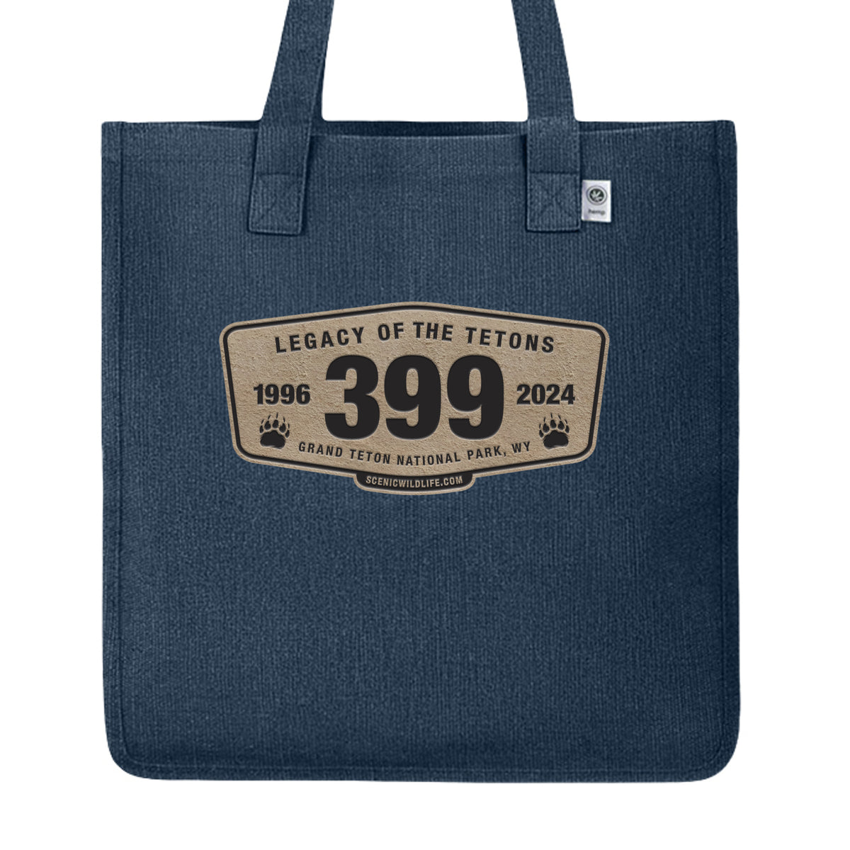 NAVY - EC8015 - FRONT