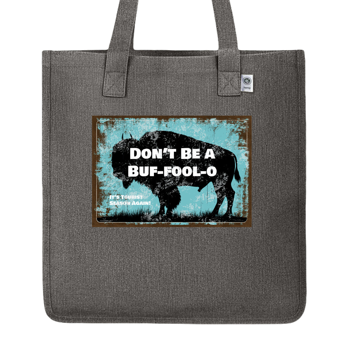 CHARCOAL - EC8015 - FRONT