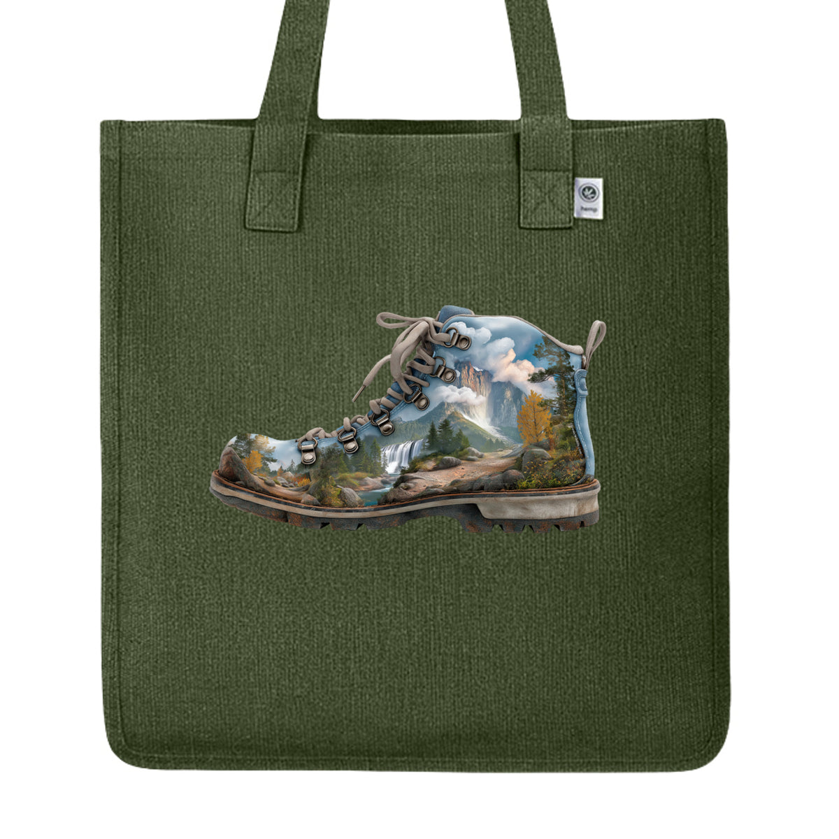 OLIVE - EC8015 - FRONT