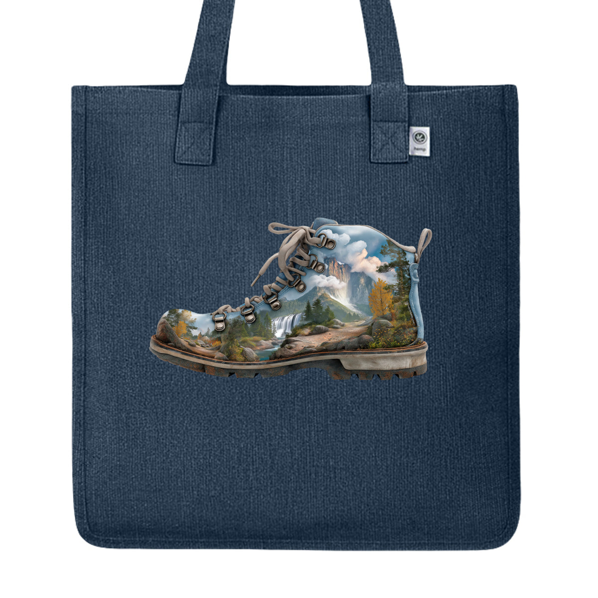 NAVY - EC8015 - FRONT