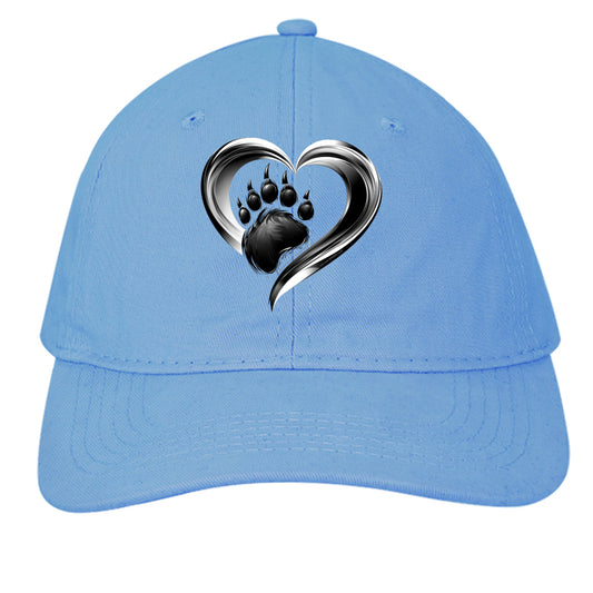 Carolina Blue - CP77 - FRONT
