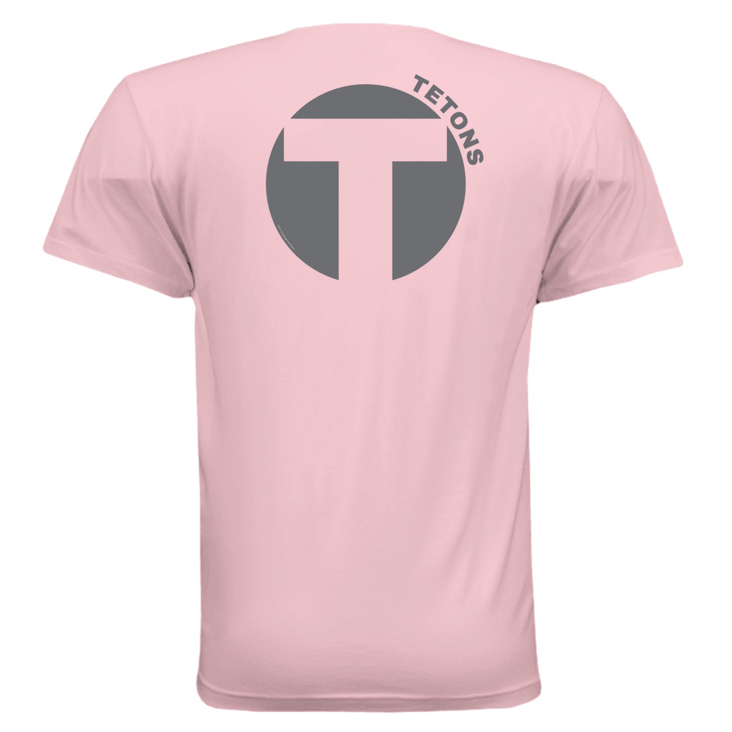 Light Pink - 3600 - BACK