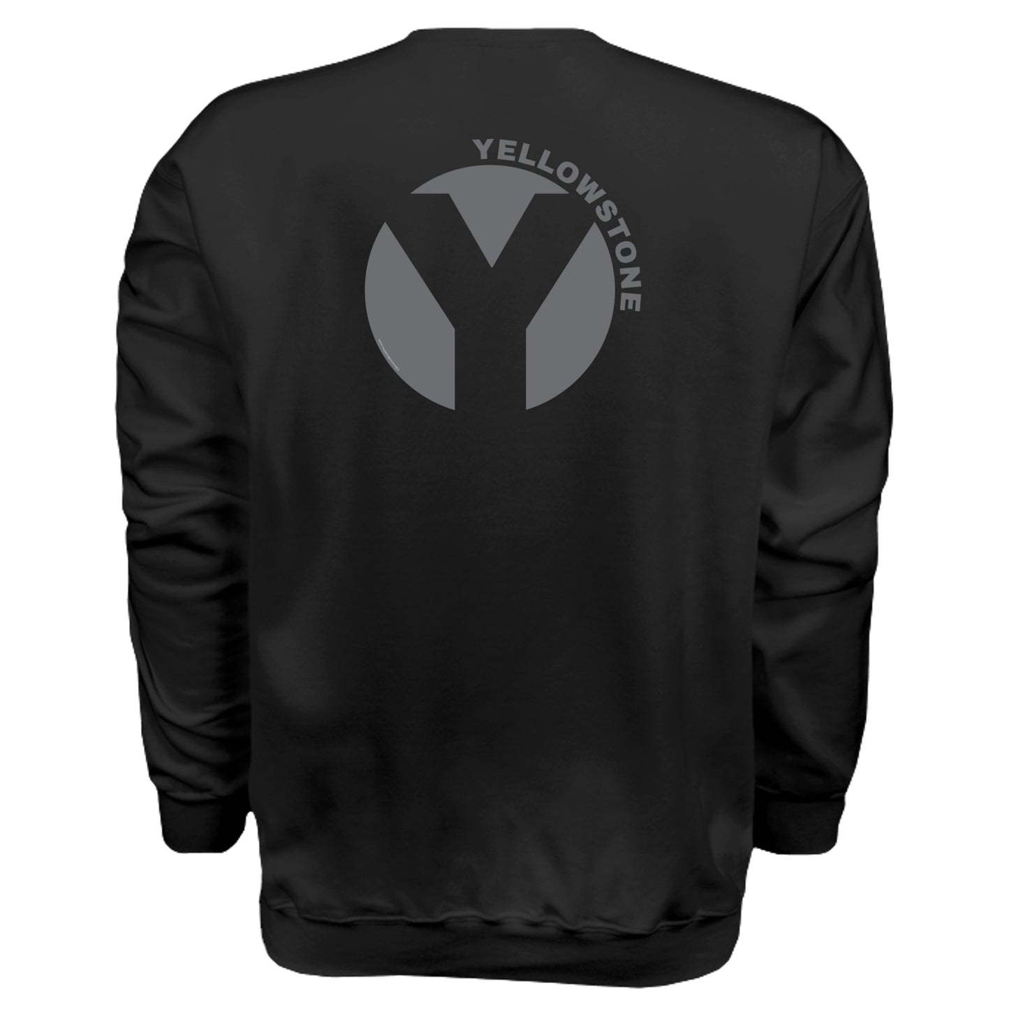 BLACK - F260 - BACK