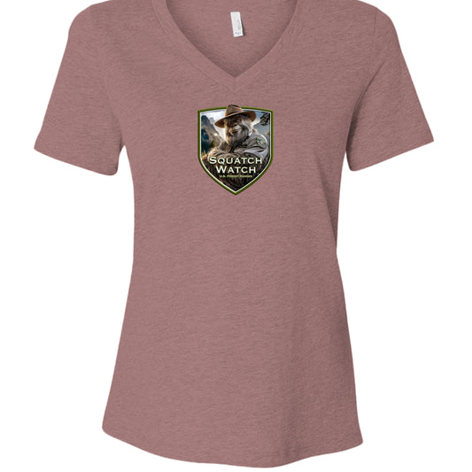 Heather Mauve - FRONT