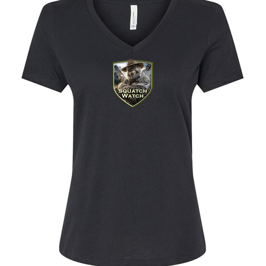Solid Black Blend - 6405CVC - FRONT