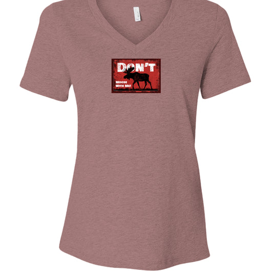 Heather Mauve - 6405CVC - FRONT