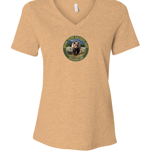 Heather Peach - FRONT