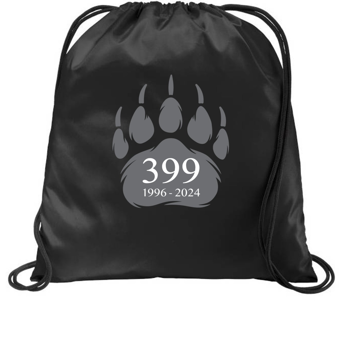 Black - BG615 - FRONT