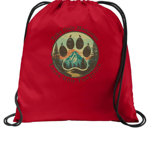 True Red - BG615 - FRONT
