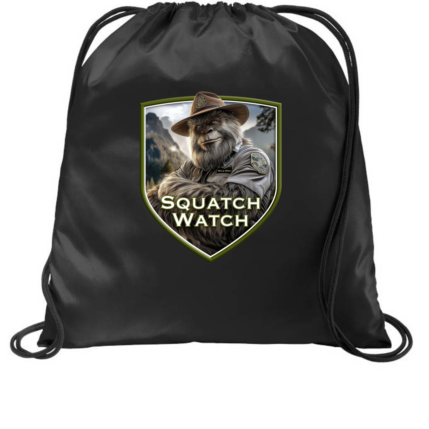 Black - BG615 - FRONT