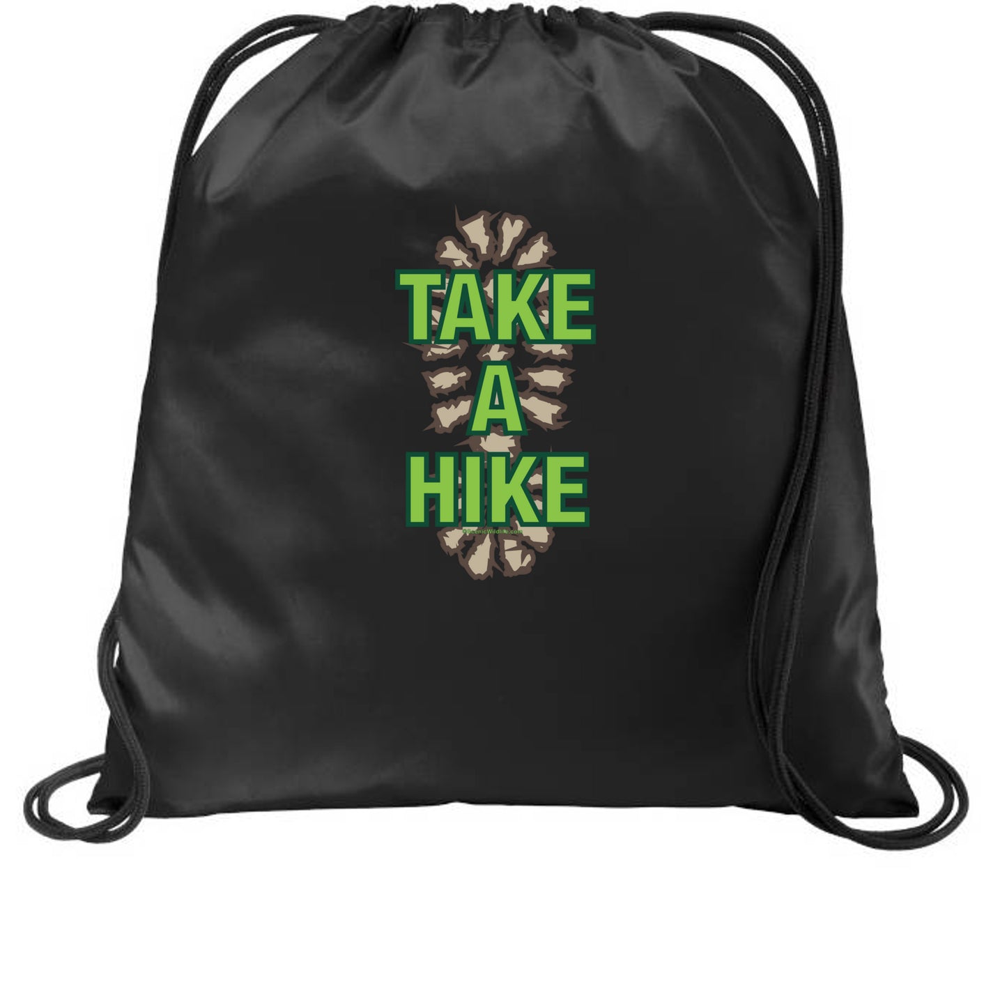 Black - BG615 - FRONT