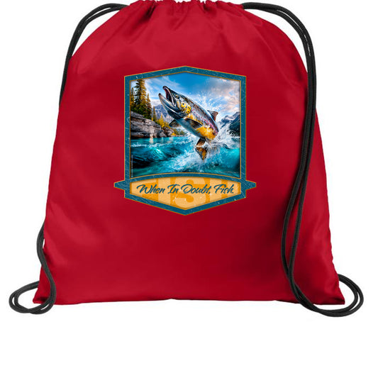 True Red - BG615 - FRONT