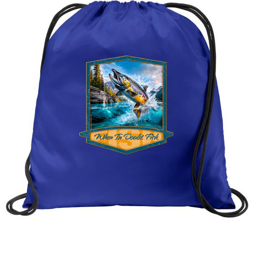 True Royal - BG615 - FRONT